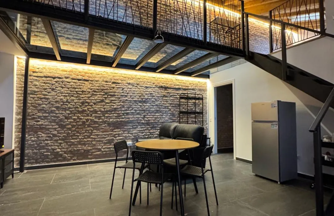 Luxury Loft Loreto-1