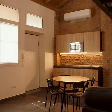 Luxury Loft Loreto-2