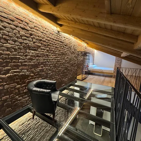 Luxury Loft Loreto-3